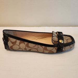 Coach Monogram
